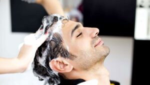 Barbershop Terdekat di Jakarta: Tips Atasi Rambut Rusak dan Kering