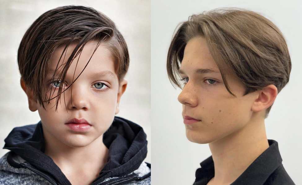 Cara mengatasi rambut anak kering dan kusut