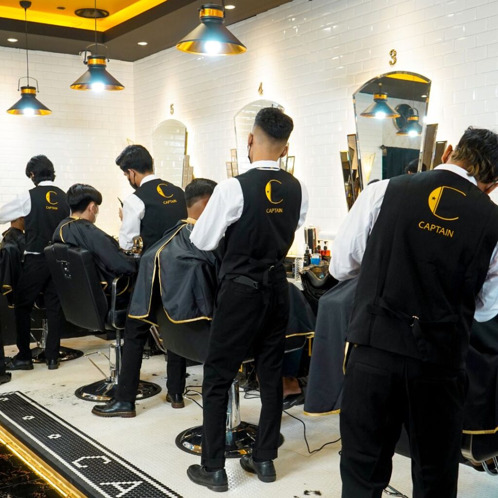 6 Tips Memilih Barbershop Terbagus di Bekasi