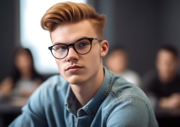 Barbershop Terbaik Jakarta Barat: Rekomendasi Model Rambut Tipis Pria Namun Tampak Bervolume!