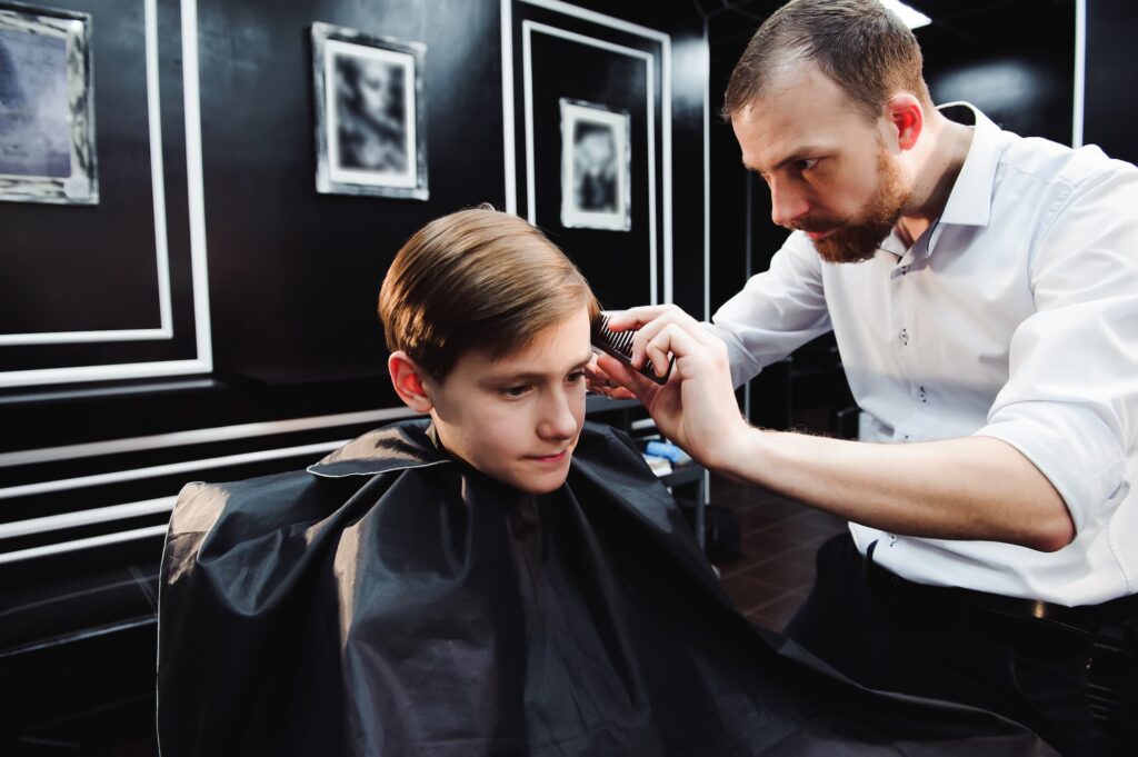 Cara Merawat Rambut Si Kecil Agar Lebih Sehat