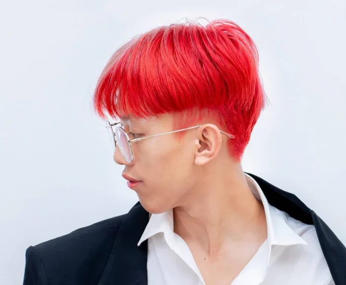 Barbershop Terbaik di Jakarta Timur: Coloring Rambut Untuk Pria Indonesia