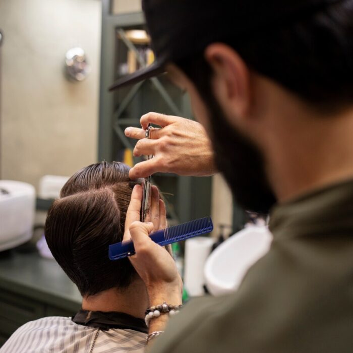 Barbershop Terdekat di Medan: Tips Grooming Untuk Pria Masa Kini