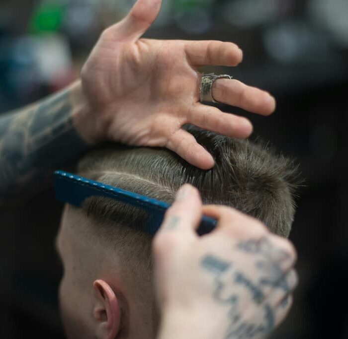 Barbershop Terbaik di Bandung: Mau Potongan Rambut Taper Fade, Bisa Disini!