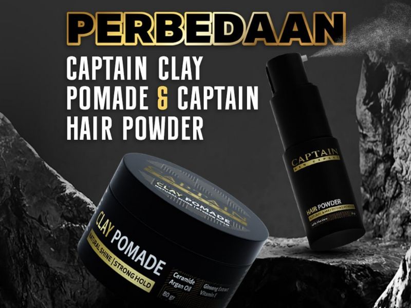 Perbedaan Hair Styling Ala Best Barbershop di Jakarta Utara