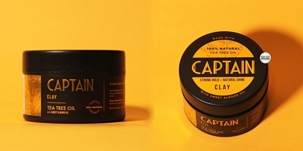 Best Barbershop di Jakarta Utara: Yuk Cari Tahu Bedanya Gel Clay dan Pomade