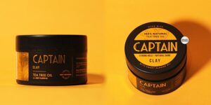 Best Barbershop di Jakarta Utara: Yuk Cari Tahu Bedanya Gel Clay dan Pomade