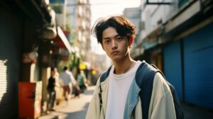 Barbershop Near me di Jakarta Selatan: Gaya Rambut Buat Ngegebet Cewek