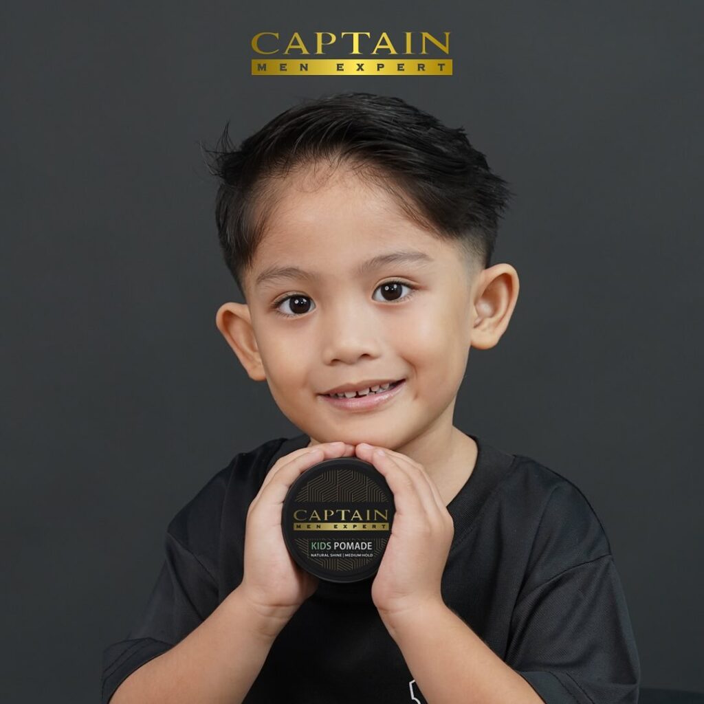 Best Barbershop di Bekasi: 6 Model Rambut Anak Laki-laki yang Stylish Abis!