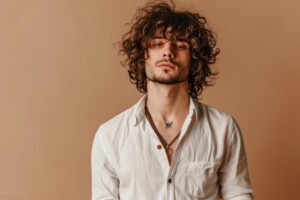 Barbershop Favorite di Bekasi: Rekomendasi Model Rambut Ikal 2024