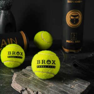 Brox Padel Ball